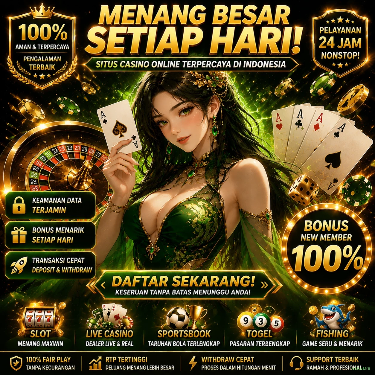 sikat88