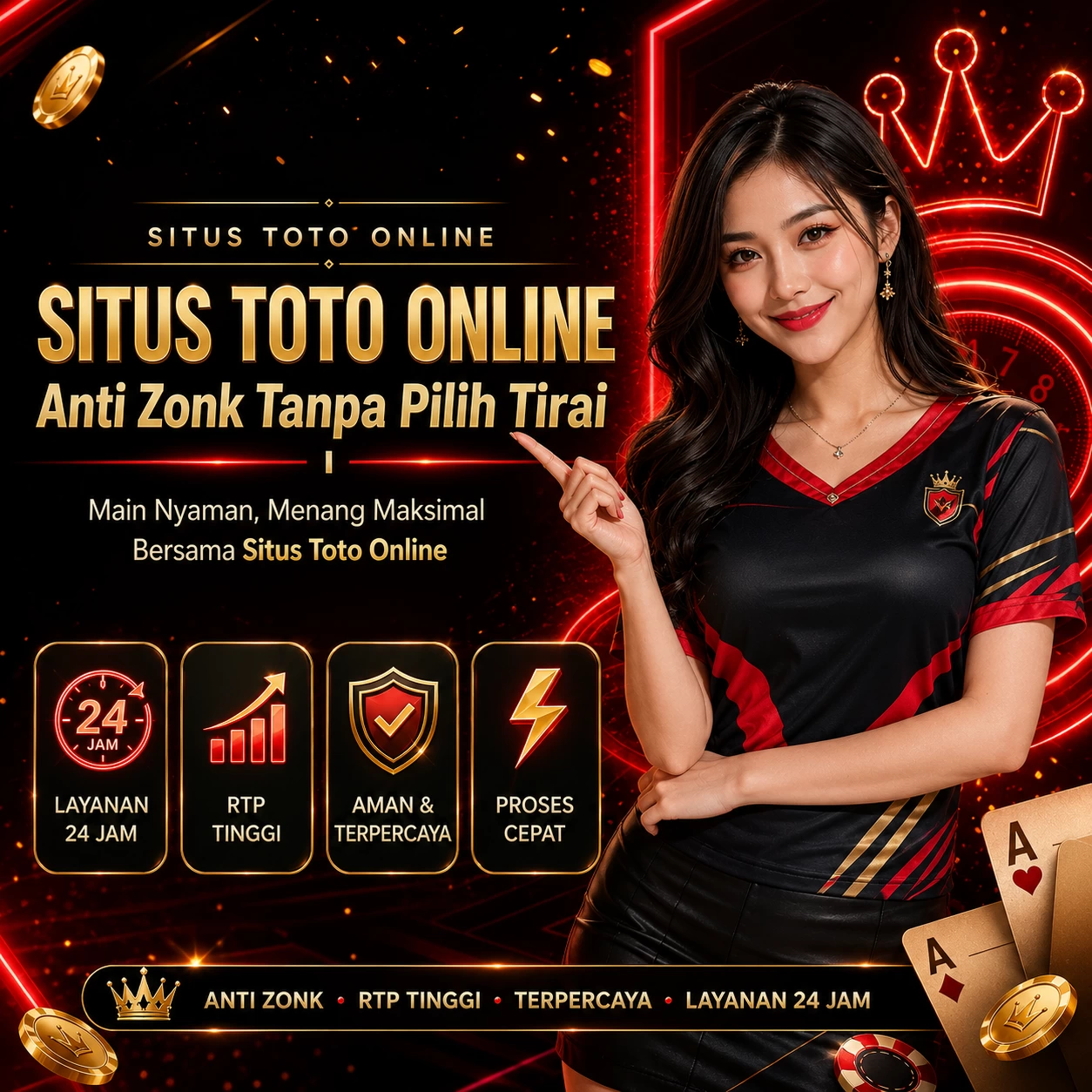 Keberagaman Permainan di sikat88 untuk Para Gamer